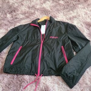 GUESS Active windbreaker  Sport jacket